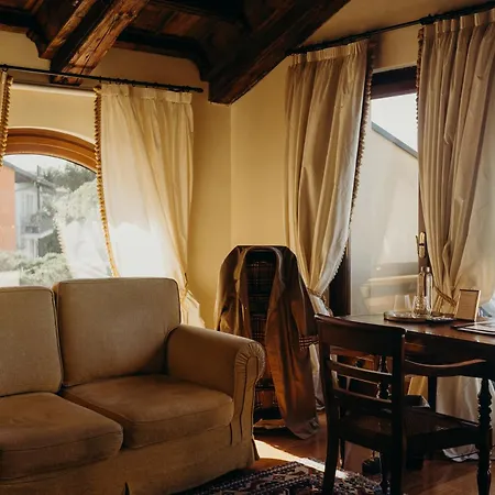 Casa Pavesi Hotel