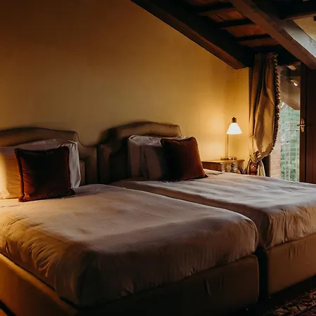 Hotel Casa Pavesi 4*