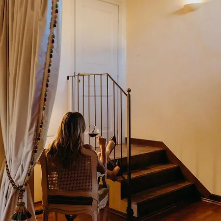 Hotel Casa Pavesi