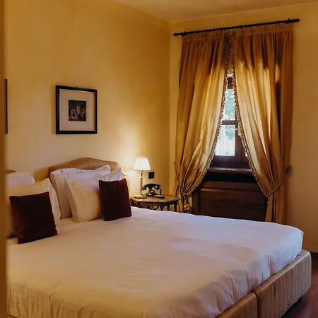 Casa Pavesi Hotel Grinzane Cavour