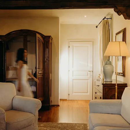 Casa Pavesi