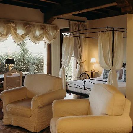 Hotel Casa Pavesi Grinzane Cavour