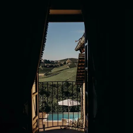 Casa Pavesi
