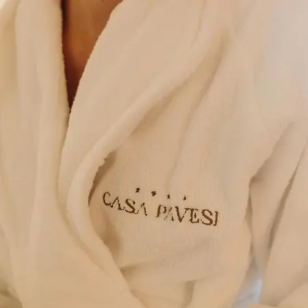 Casa Pavesi Hotel