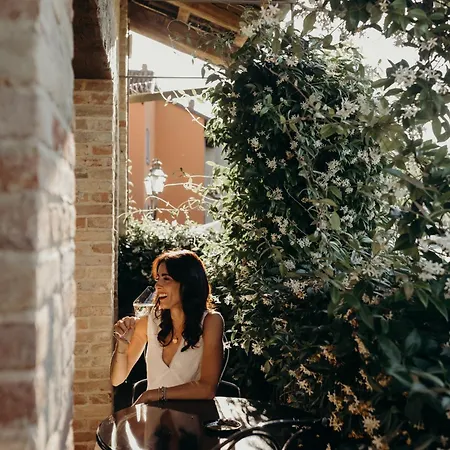 Hotel Casa Pavesi