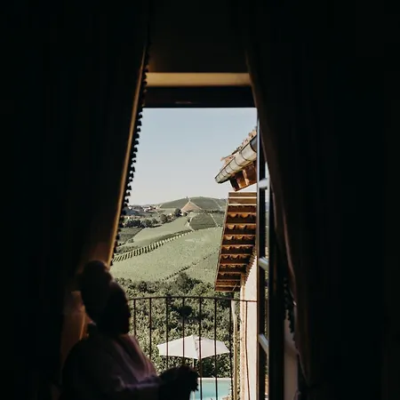 Hotel Casa Pavesi Grinzane Cavour