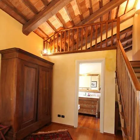 Casa Pavesi Hotel