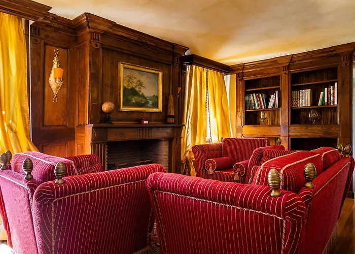 Hotel Casa Pavesi