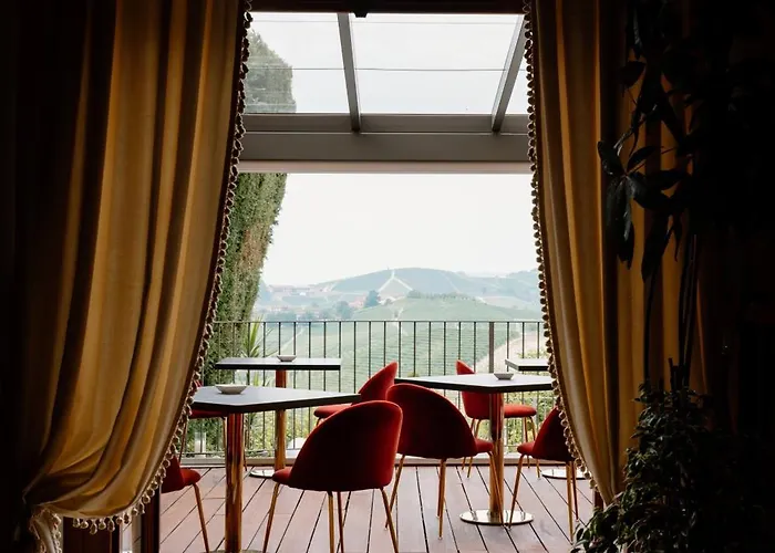 Hotel Casa Pavesi 4*