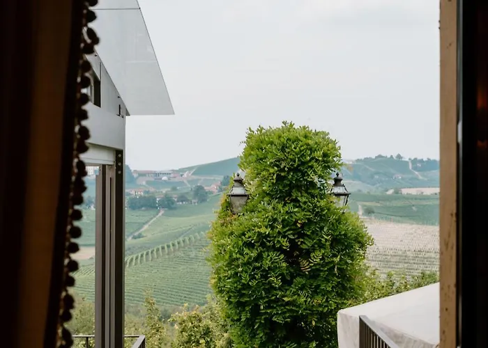 Casa Pavesi Hotel Grinzane Cavour