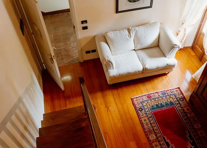 Casa Pavesi 4*