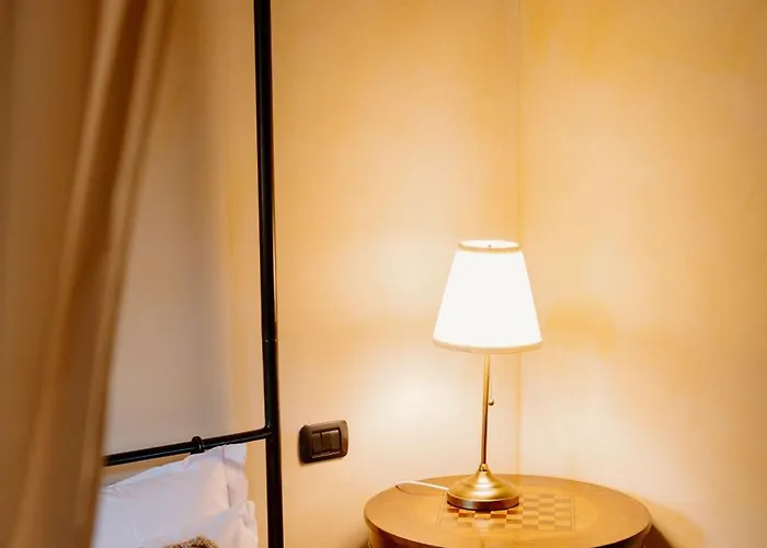 Casa Pavesi Hotel 4*
