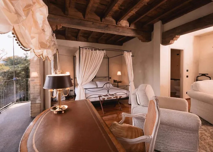 Hotel Casa Pavesi Grinzane Cavour