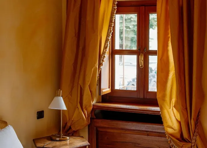 Casa Pavesi 4*