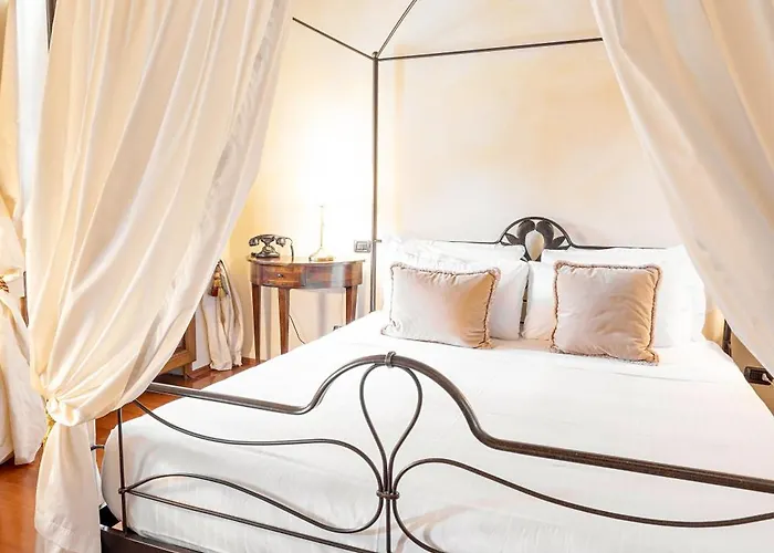 Hotel Casa Pavesi